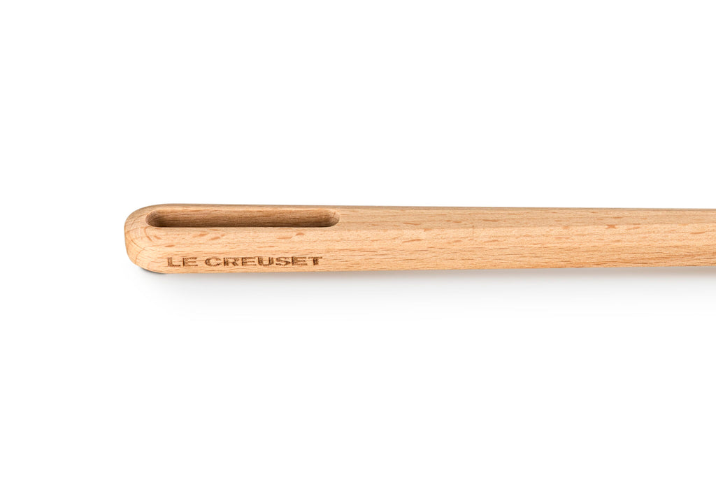 Le Creuset Signature Silicone Spatula Spoon, , Nectar