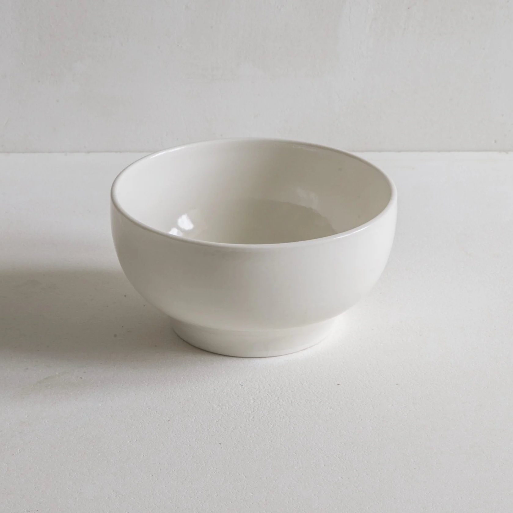 Classical Porcelain Cereal Bowl