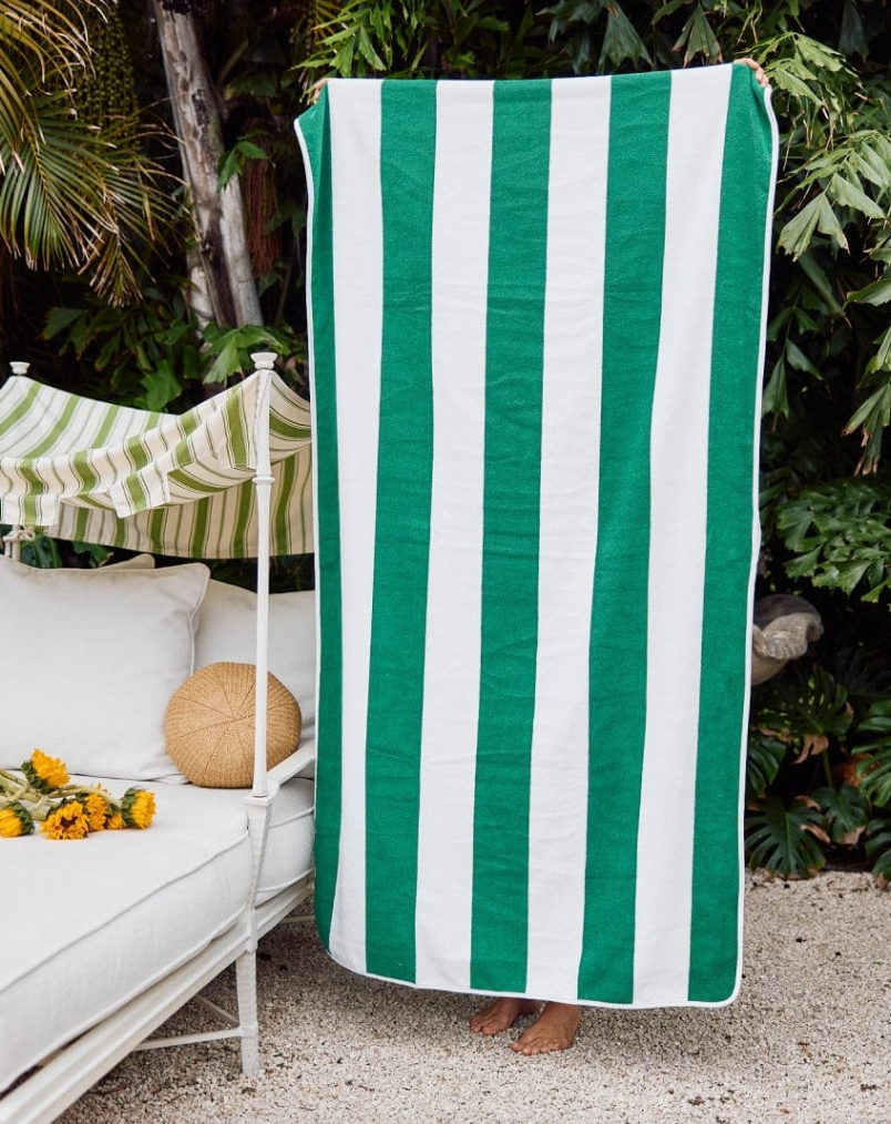 Beach Towel Bundle (4 pieces)