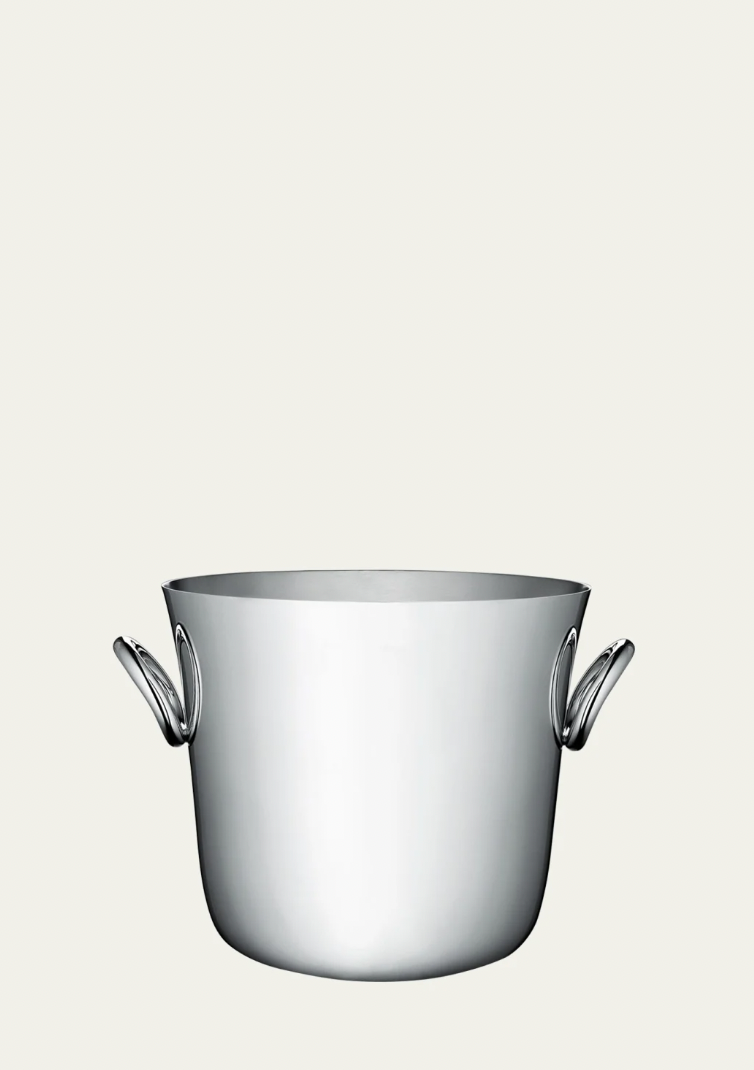 Christofle Vertigo Champagne Cooler