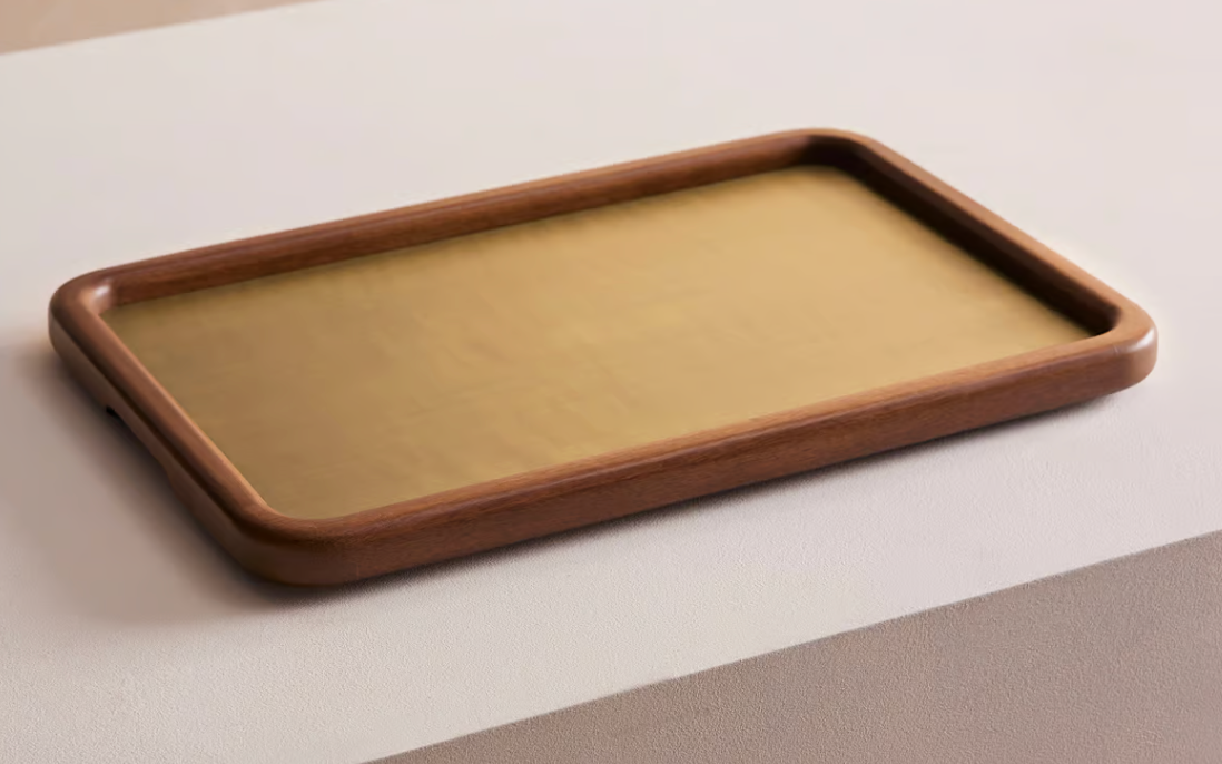 Bar Tray