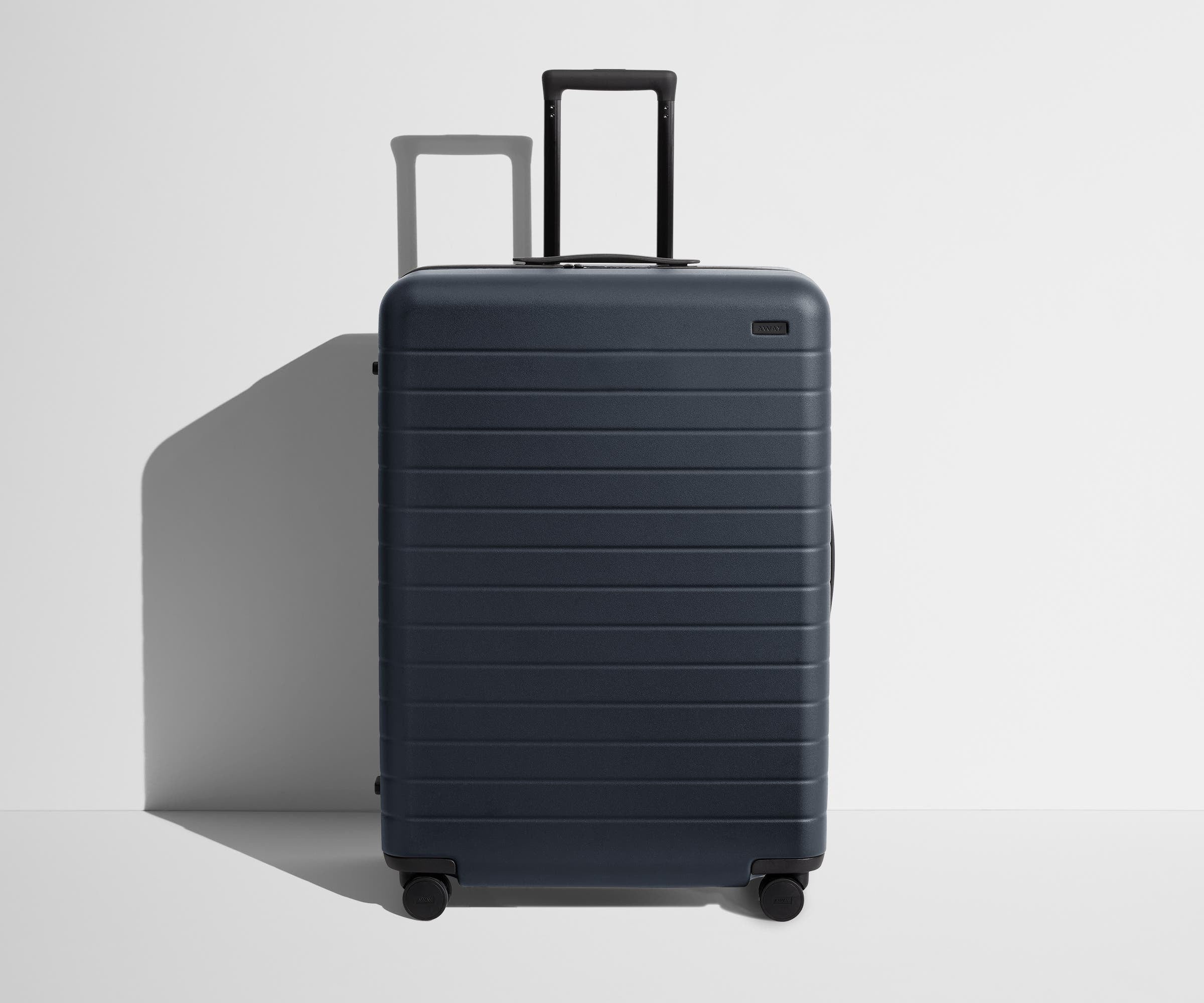 The Large Away Luggage
