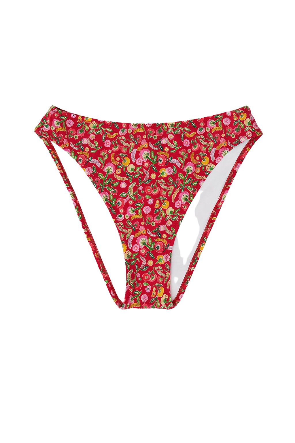 The Marie Bottom in Flamenco