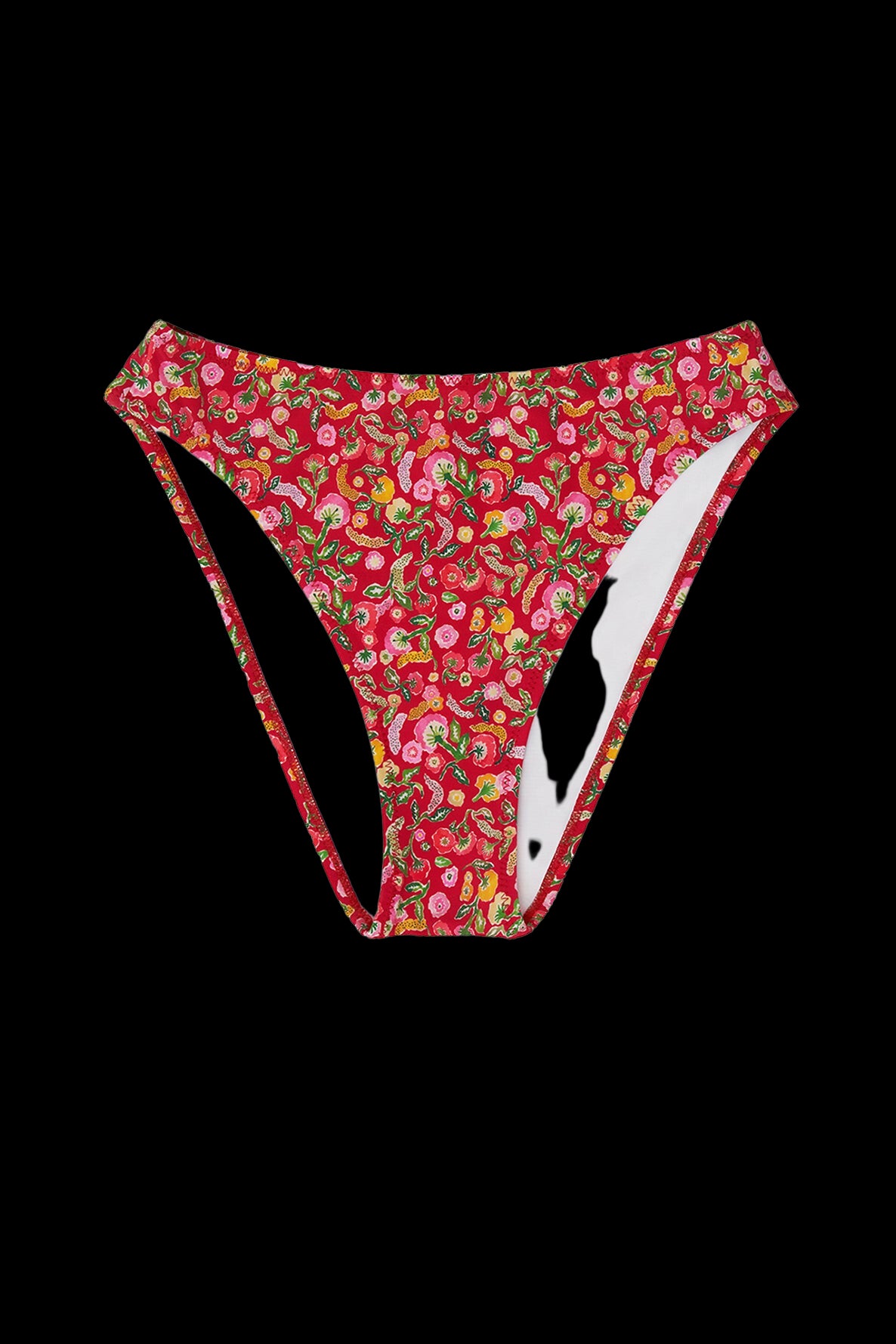 The Marie Bottom in Flamenco