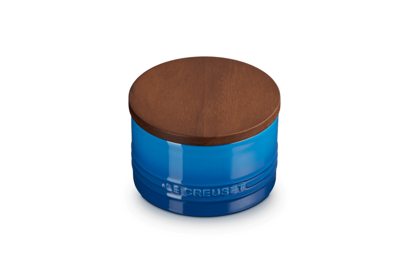 Signature Storage Canister in Marseille 16 oz.