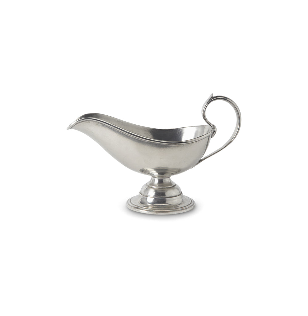 Large Gravy Boat