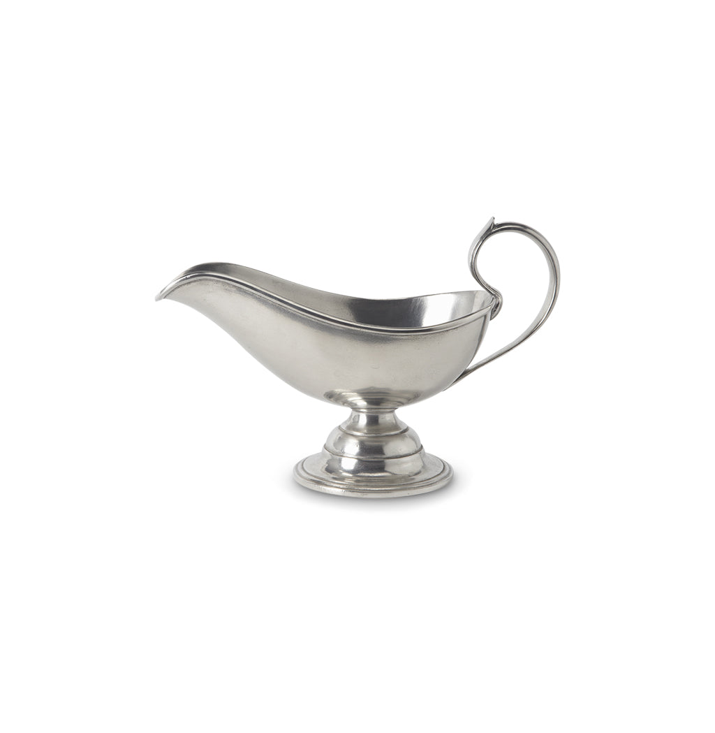 Large Gravy Boat