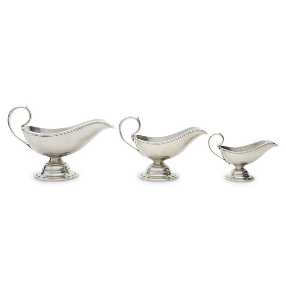 Large Gravy Boat