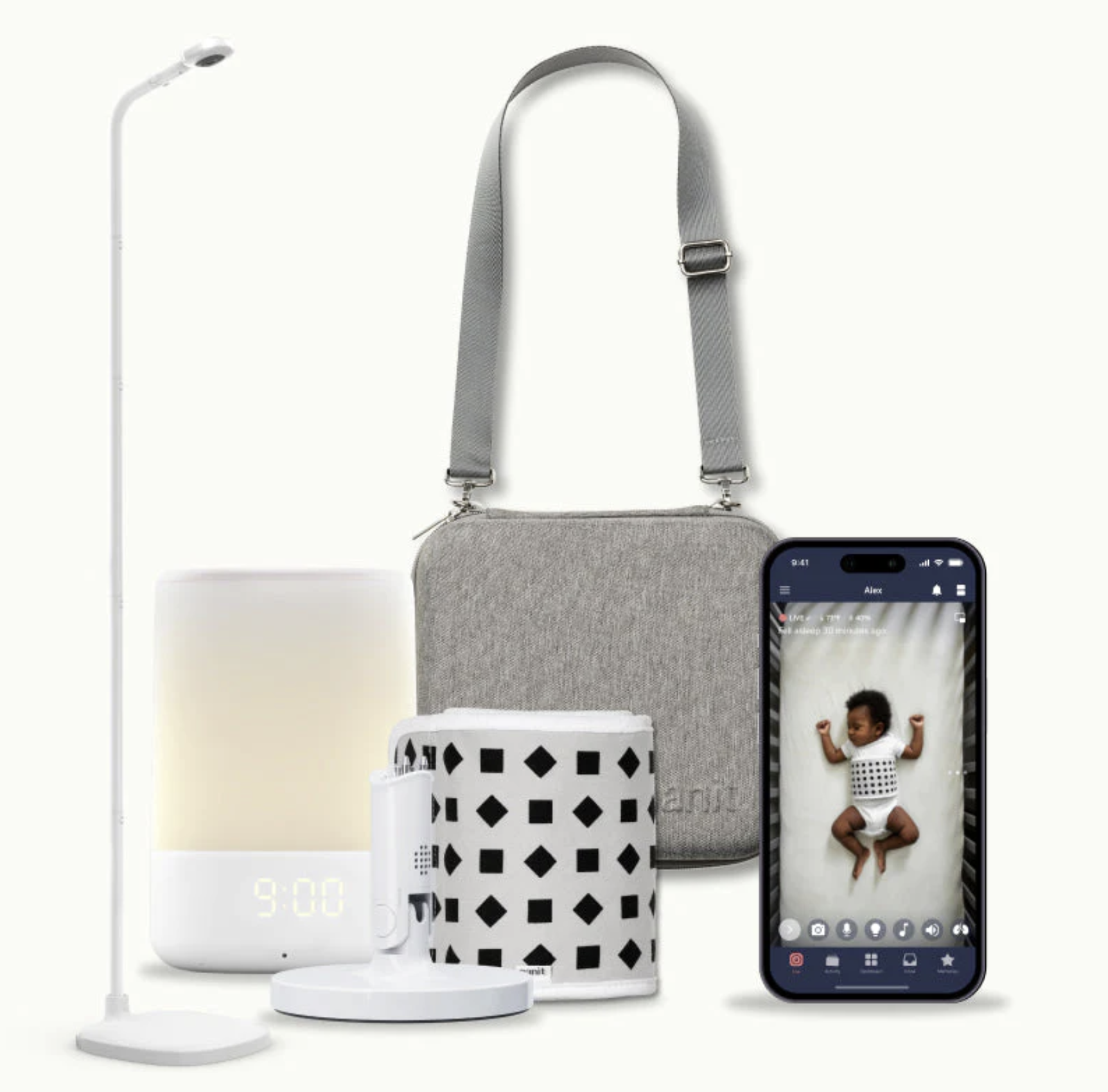 Camera Security Bundle