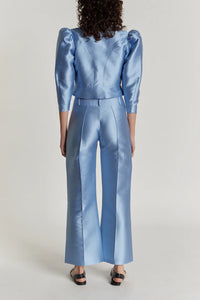 Yoshi Smart Pants in Blue