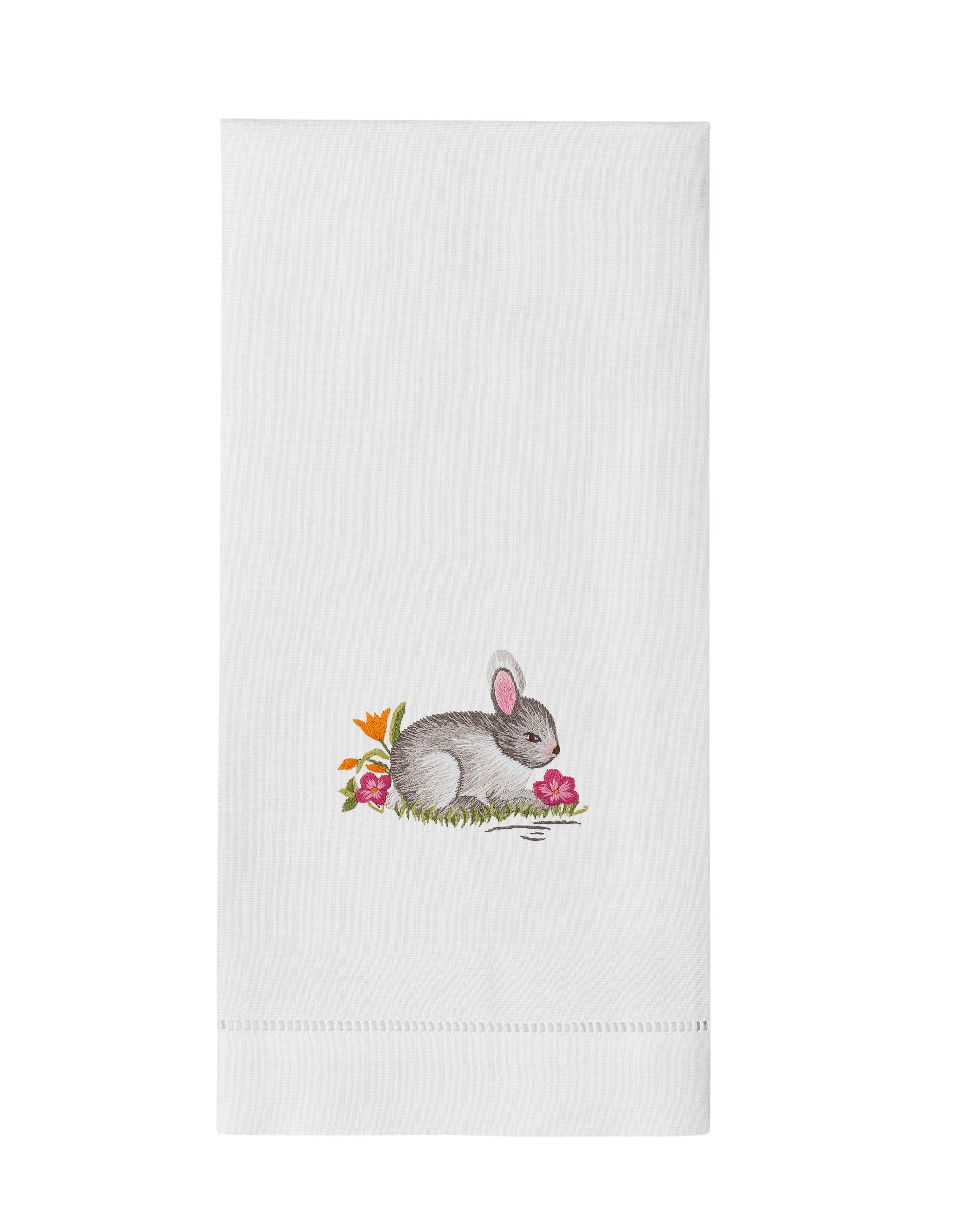 Henry Handwork Towel - Thumbnail 4