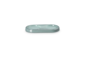 Le Creuset Mill Tray, 7 in., Sea Salt