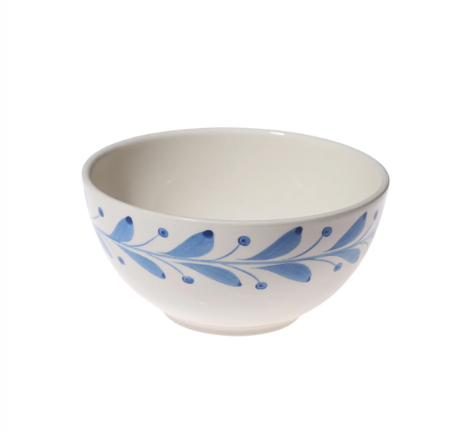 Anna Cereal Bowl