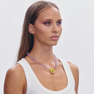 Benny Necklace