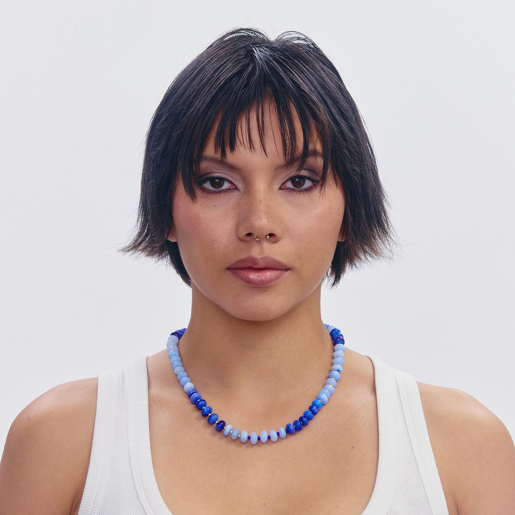 Lucky Necklace