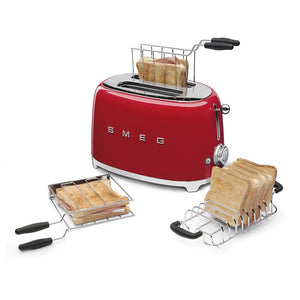 2-Slice Sandwich Rack Set