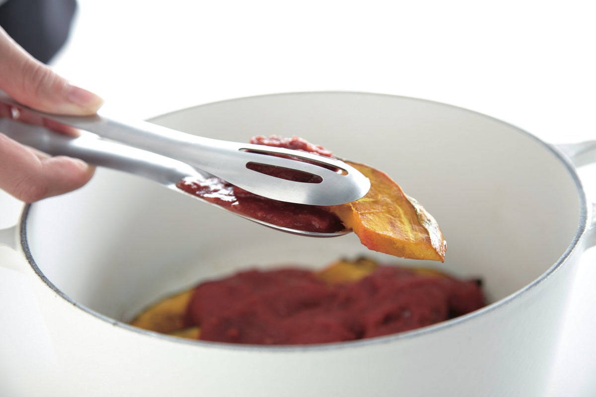 EAtCo HASAM Tongs