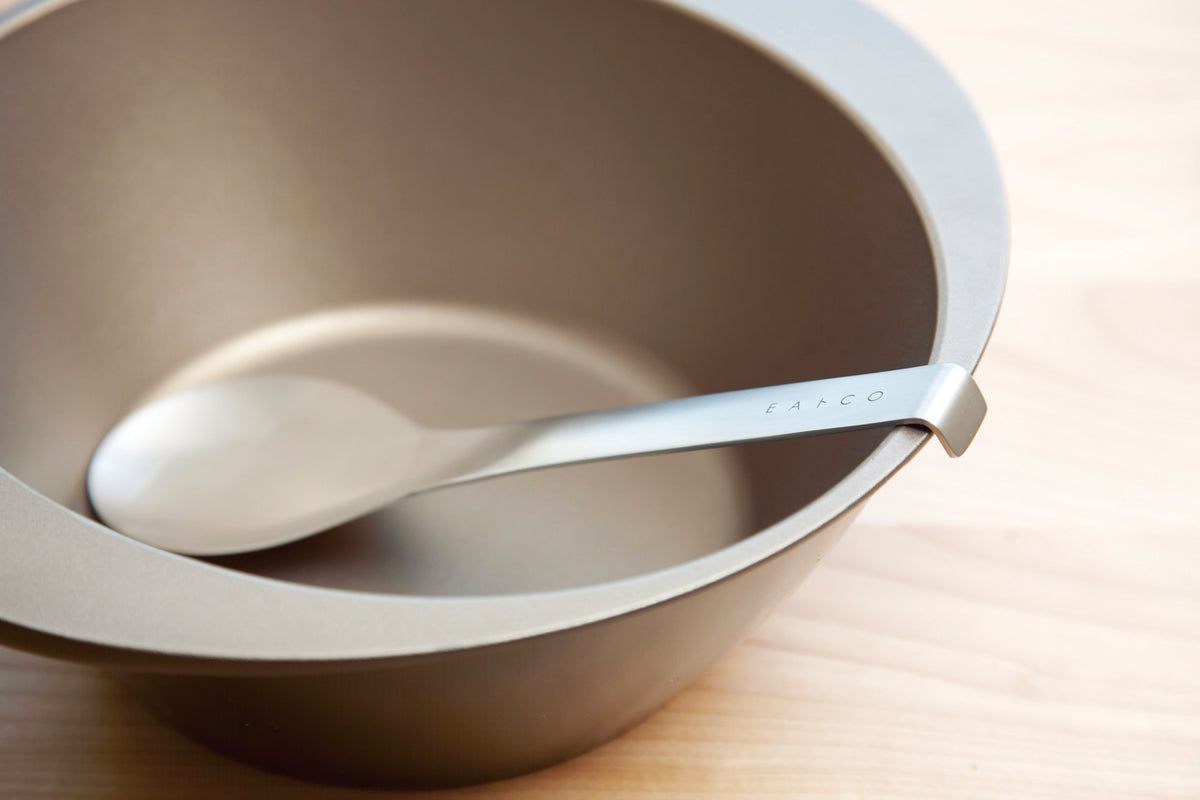 EAtCo SUQU Serving Spoon