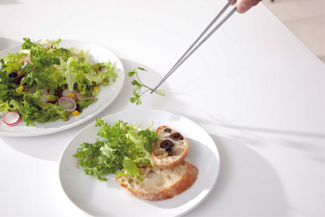 EAtCo SAIBASHI Tongs