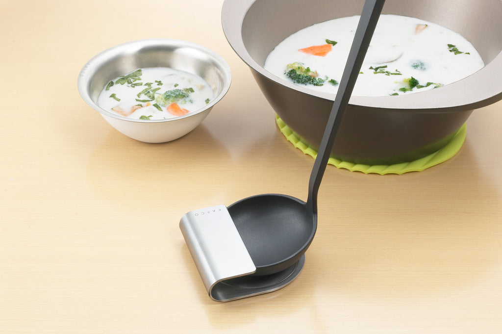 EAtCo OKI Ladle Stand