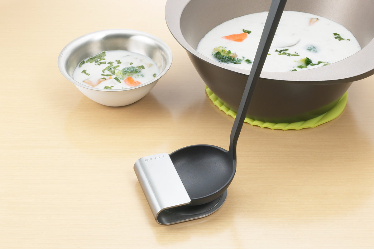 EAtCo OKI Ladle Stand