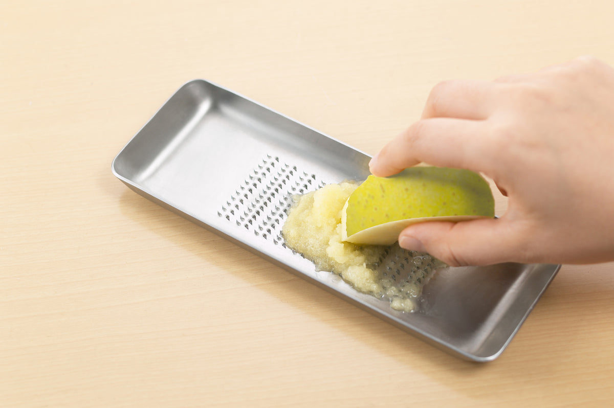 EAtCo OROS Large Grater