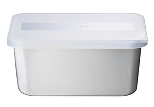 EAtCo YOUKI Food Store with Lid