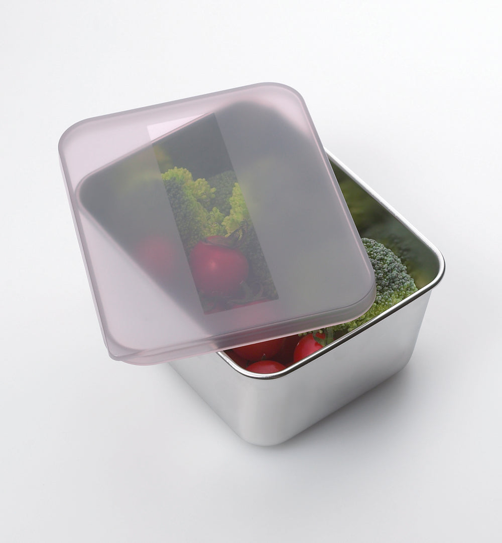 EAtCo YOUKI Food Store with Lid