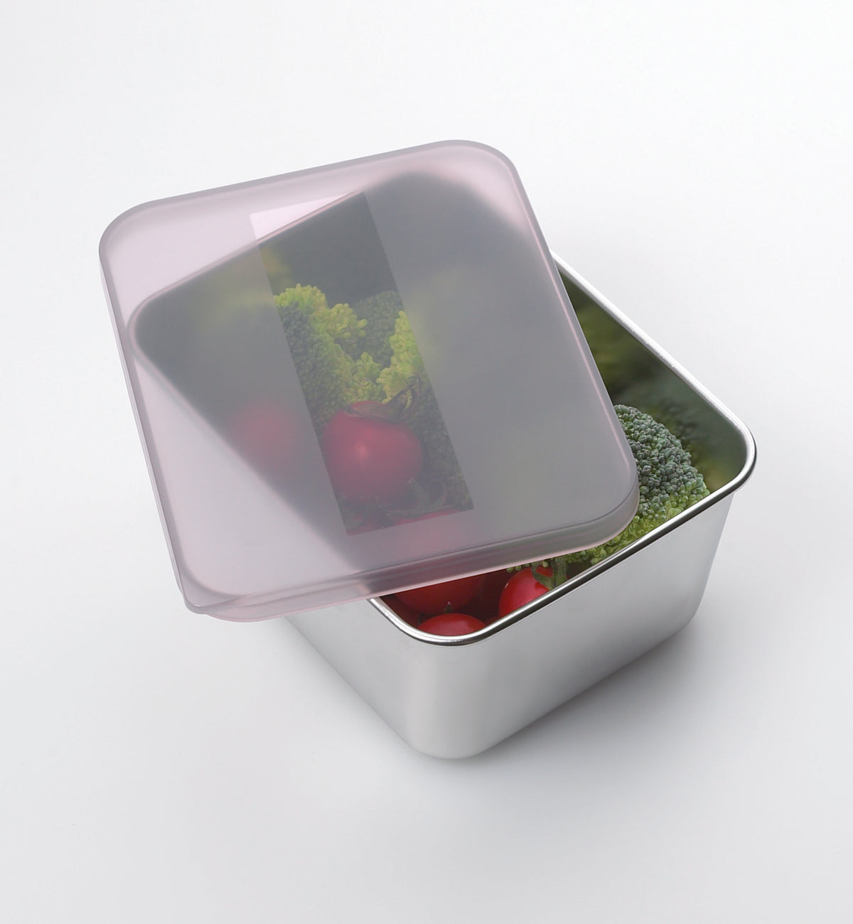 EAtCo YOUKI Food Store with Lid