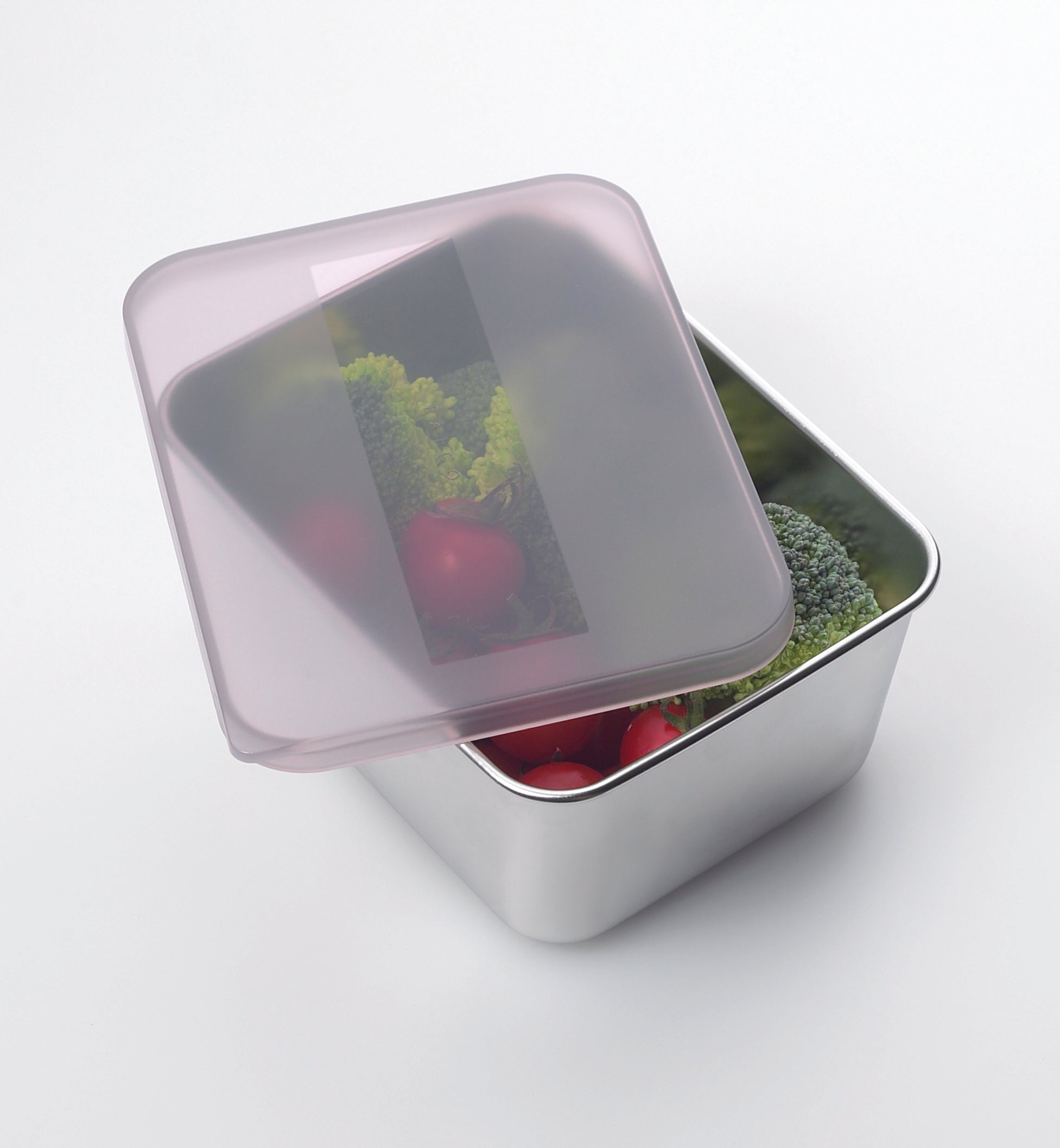EAtCo YOUKI Food Store with Lid
