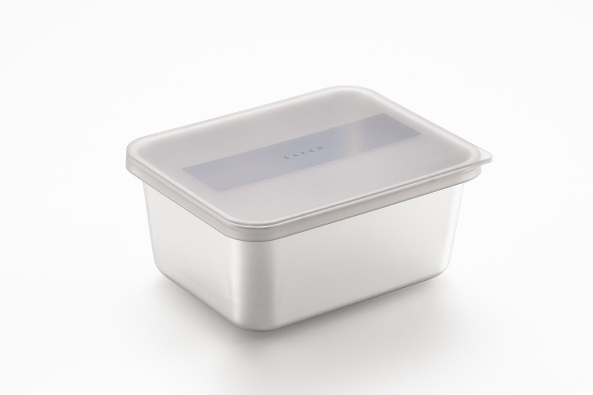 EAtCo YOUKI Food Store with Lid