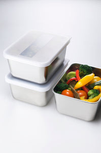 EAtCo YOUKI Food Store with Lid