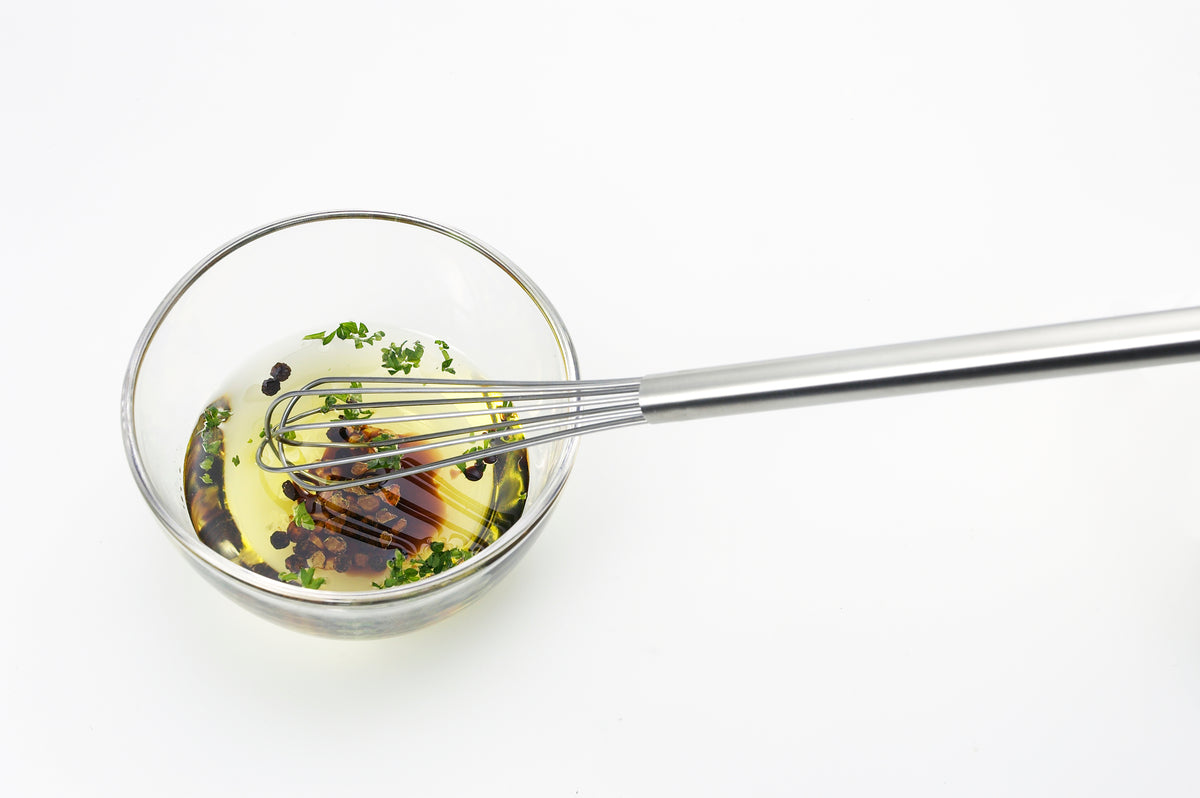 EAtCo MEZELU Whisk