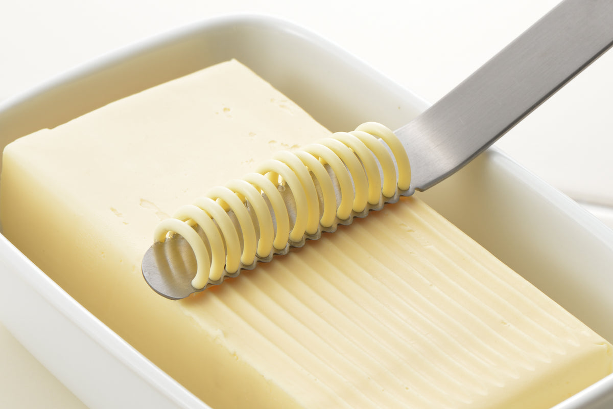 EAtCo NULU Butter Spreader