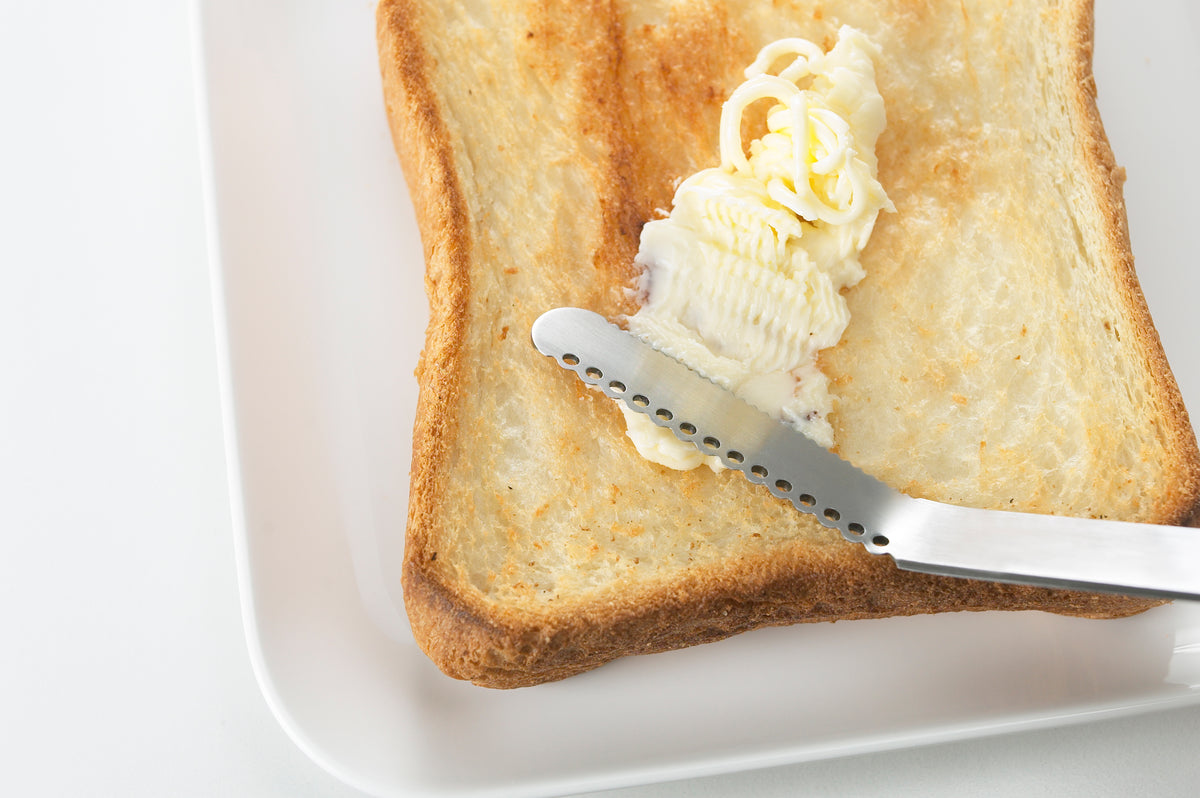 EAtCo NULU Butter Spreader
