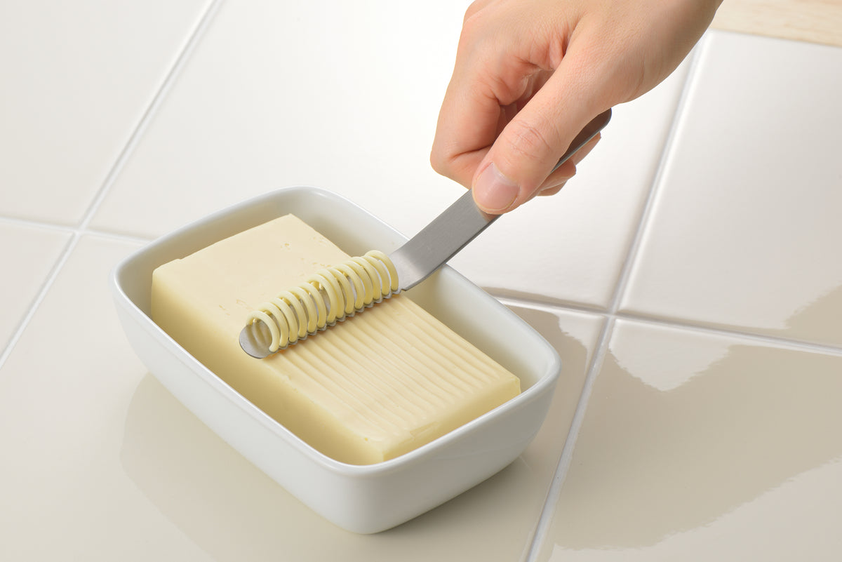 EAtCo NULU Butter Spreader