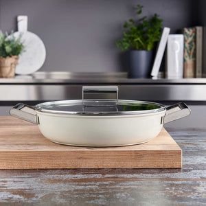 Nonstick Deep Pan