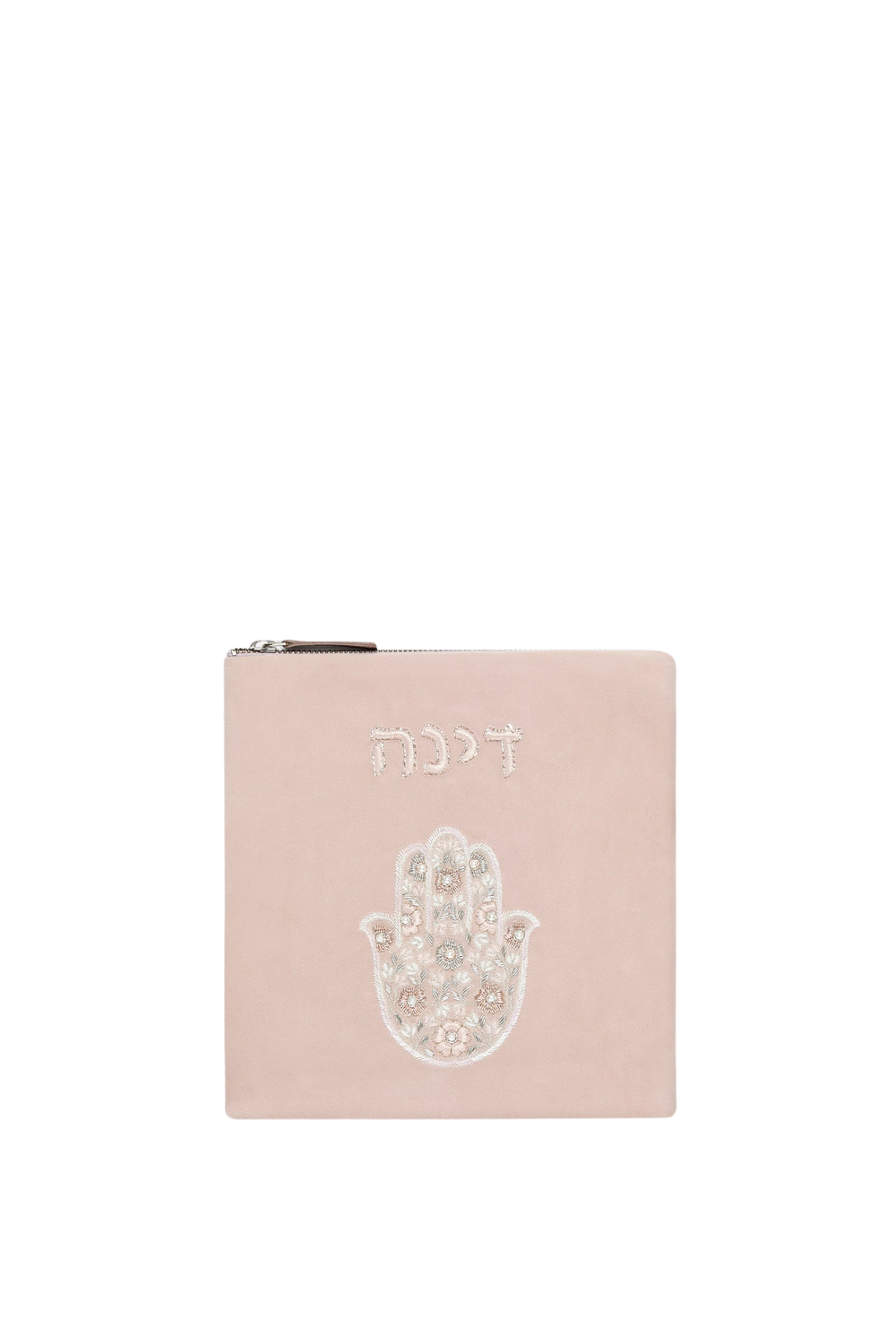 Dinah Tefillin Bag, Velvet