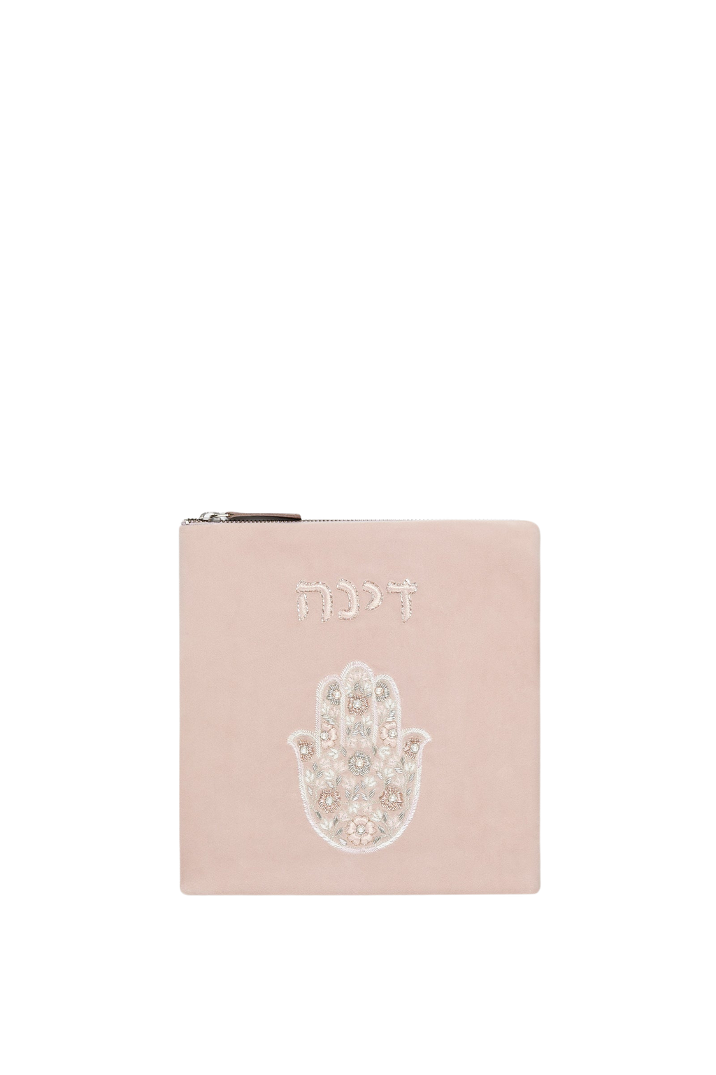 Dinah Tefillin Bag, Velvet