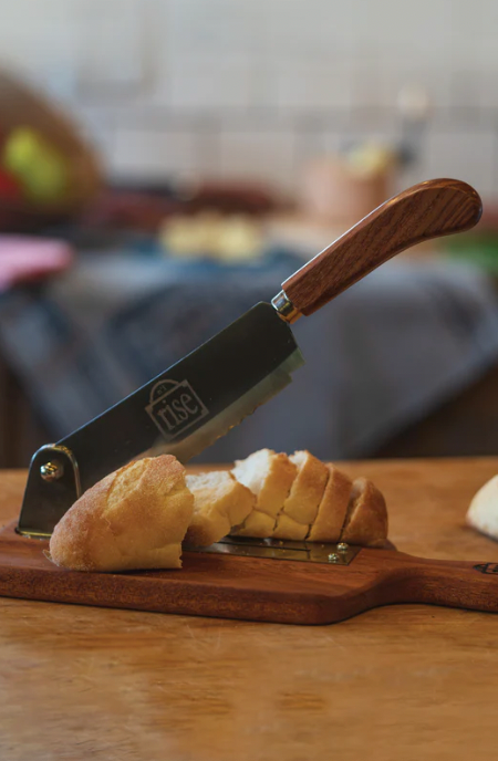 Bread Cutter