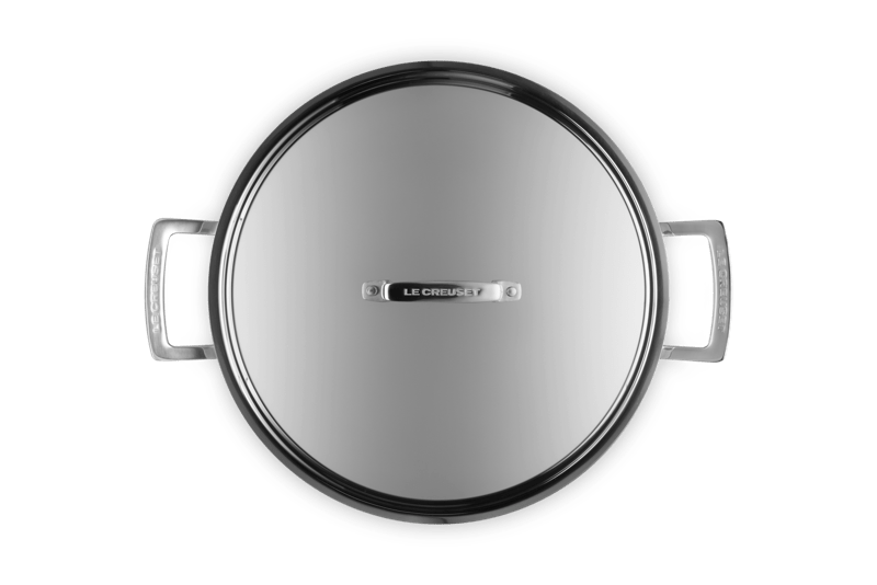 Classic Stockpot 10 qt.