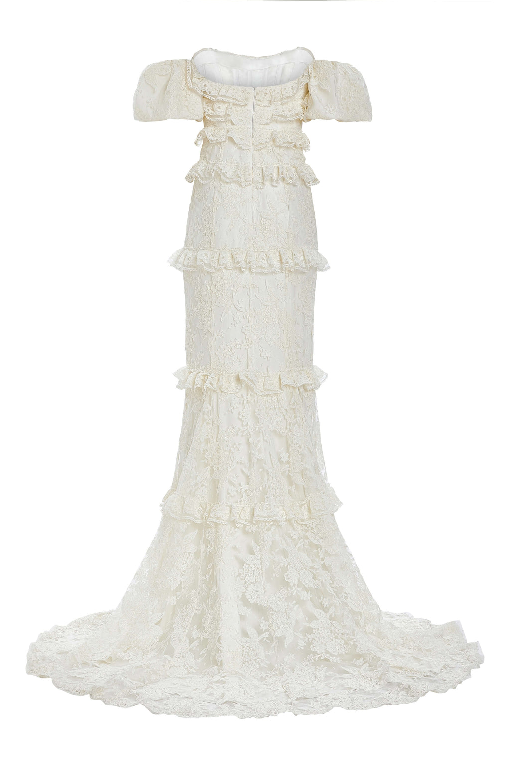 Camellia Gown
