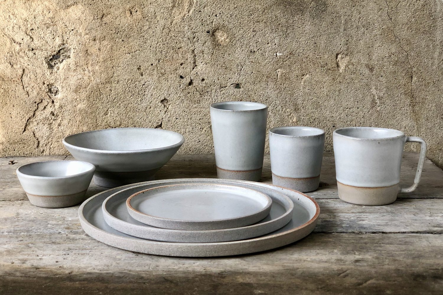 11" Plate