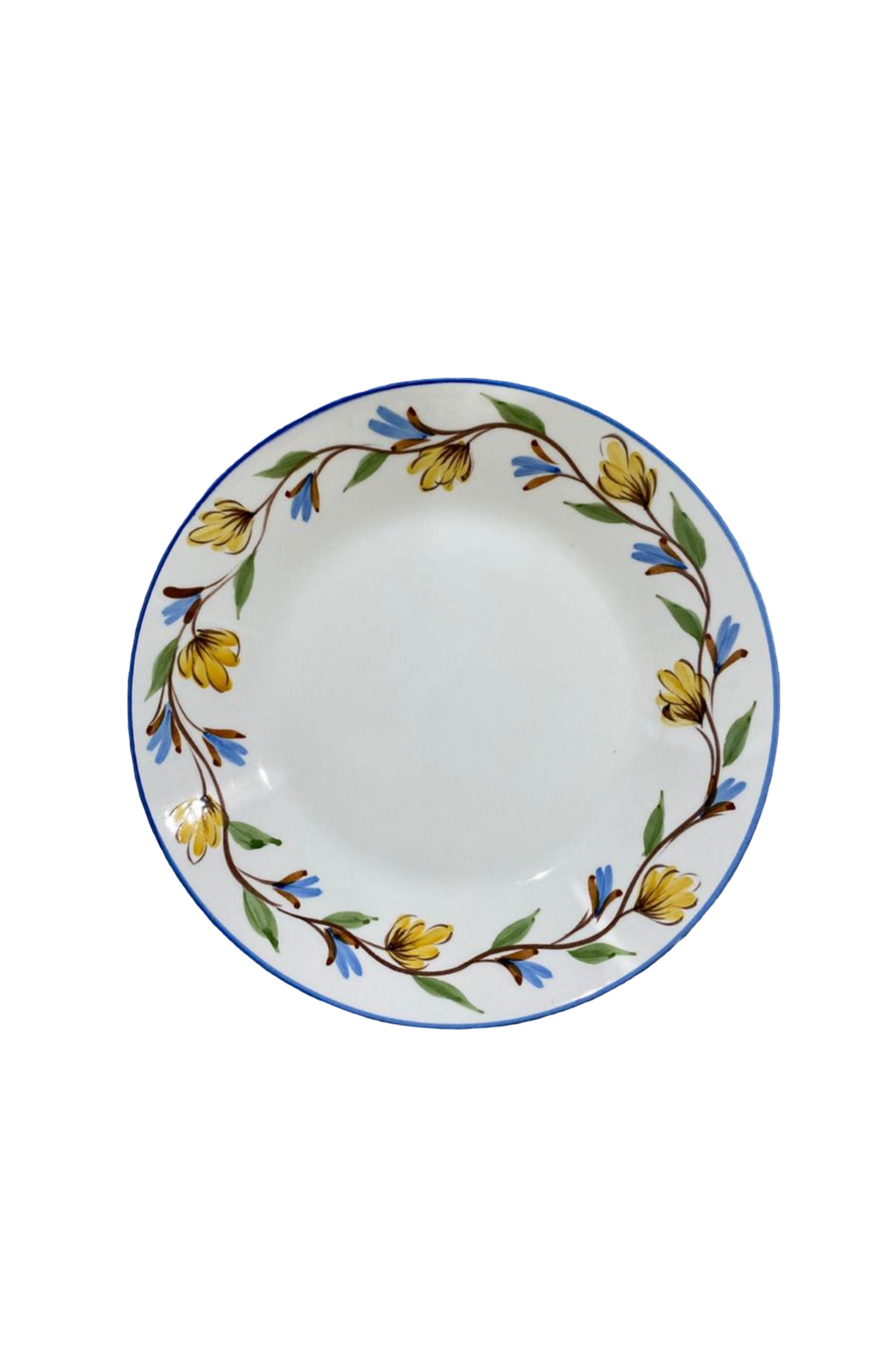 Virginia Dessert Plate