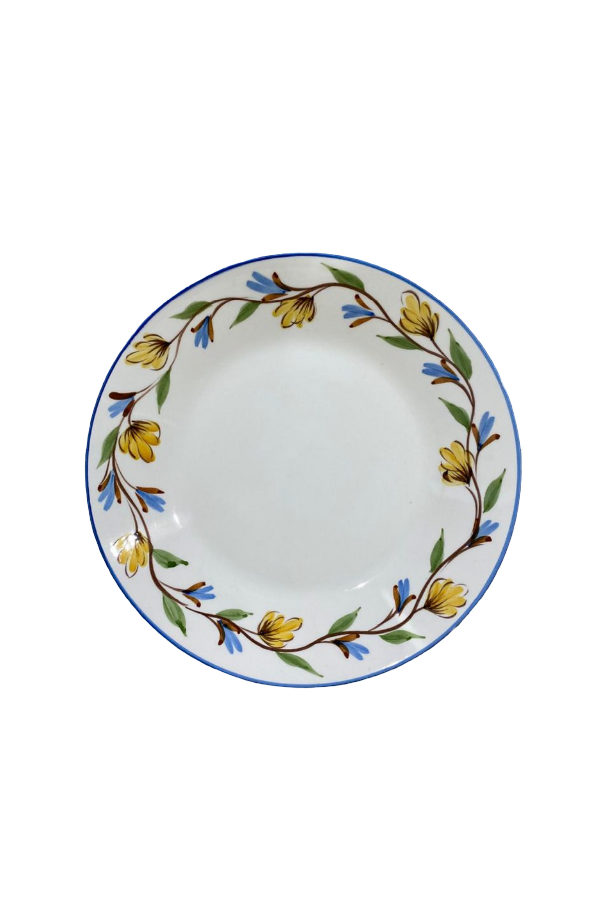 Virginia Dessert Plate
