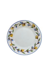Virginia Dessert Plate