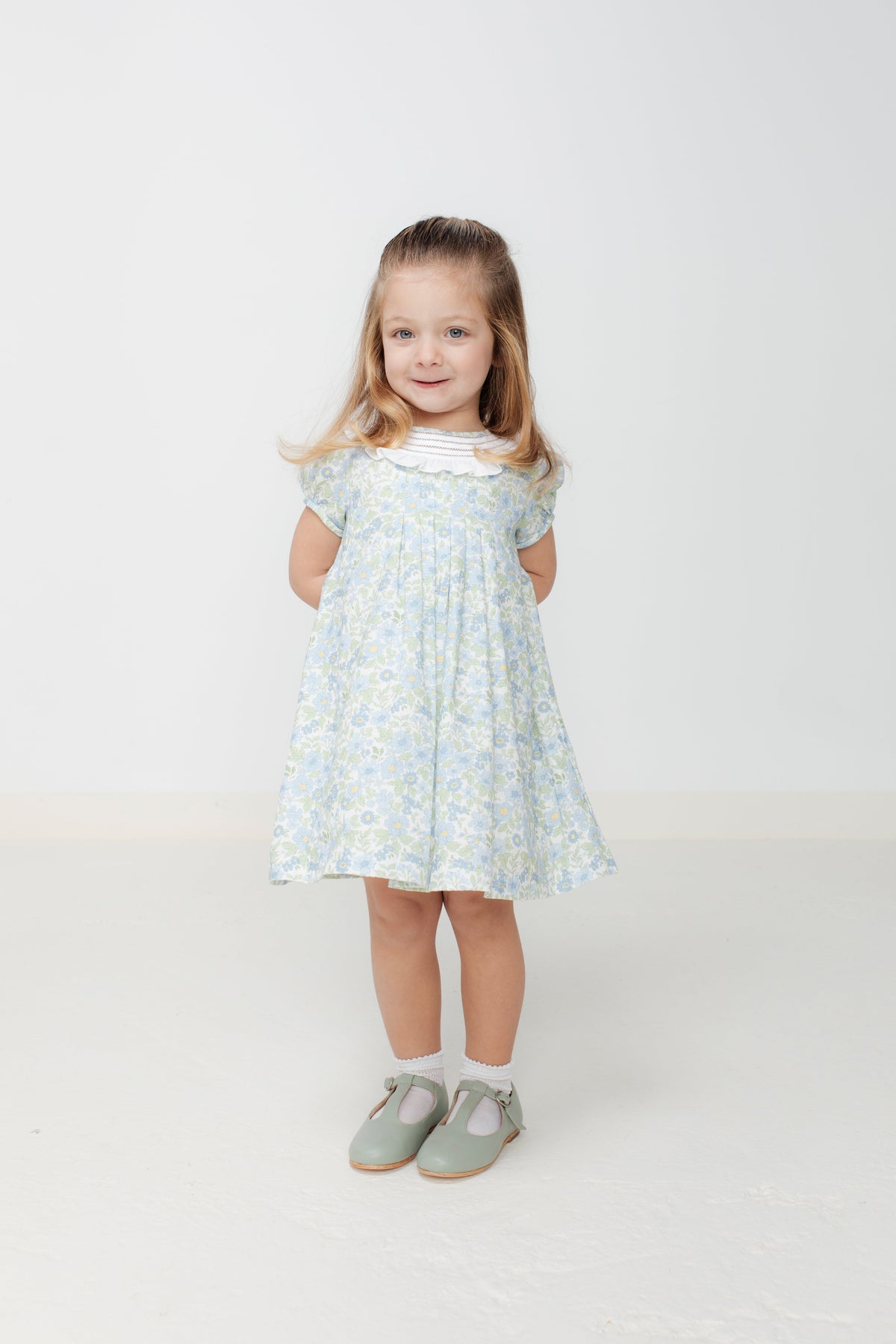 Lola Dress