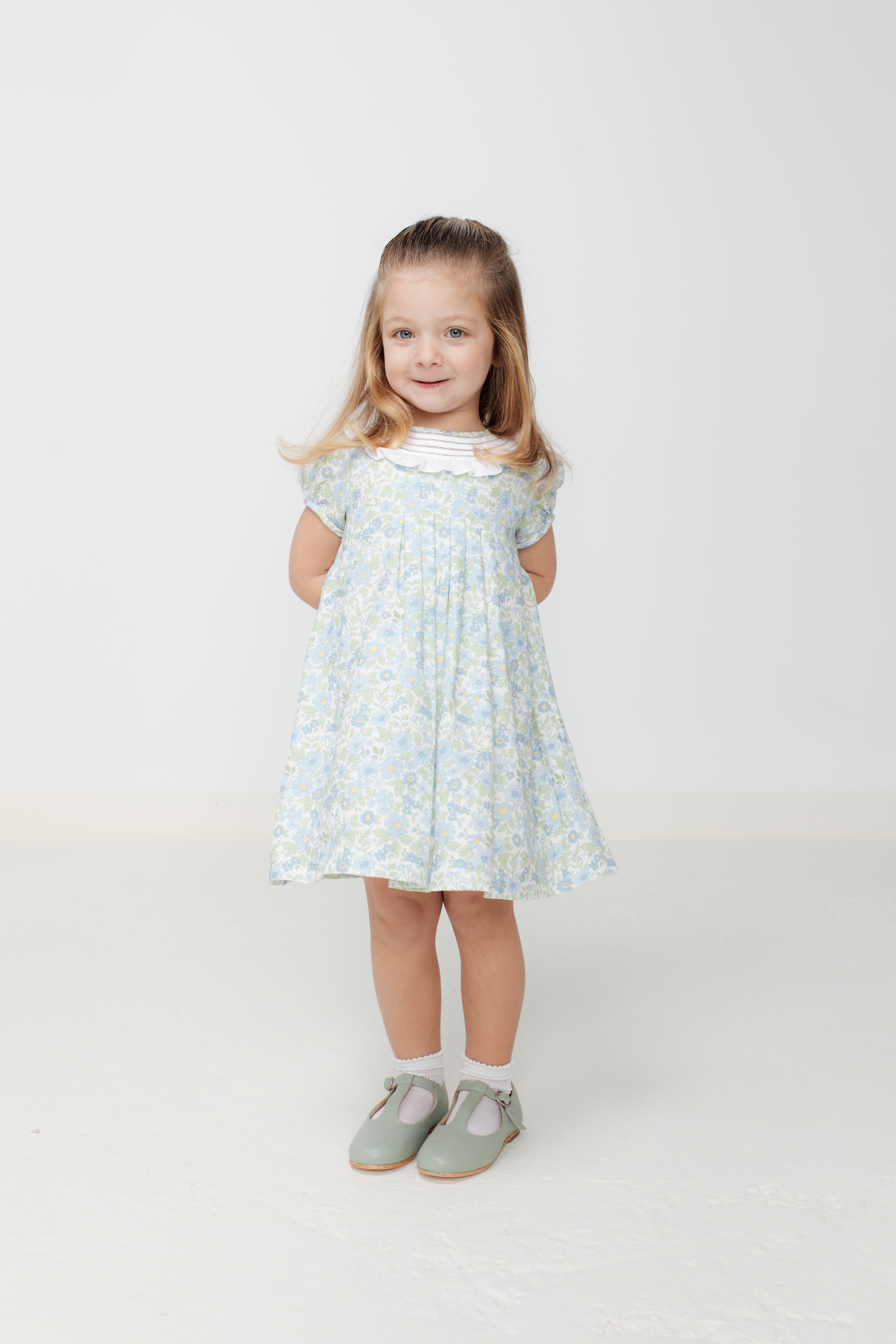 Lola Dress