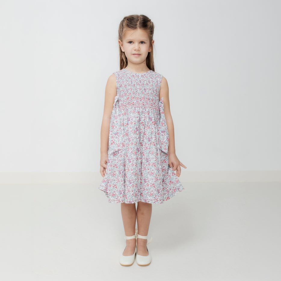 Camila Dress