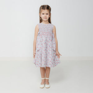 Camila Dress